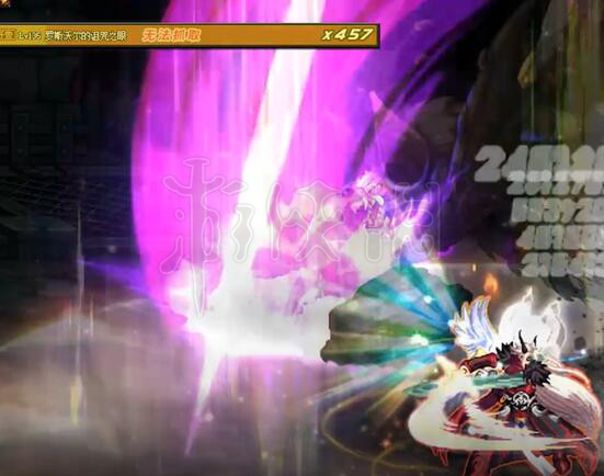 《DNF》堕落圣地机制介绍 堕落圣地怎么打? 10