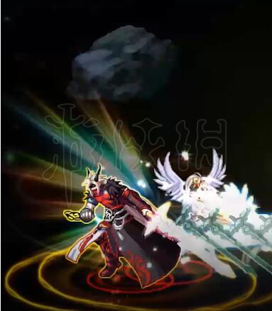 《DNF》堕落圣地机制介绍 堕落圣地怎么打? 7