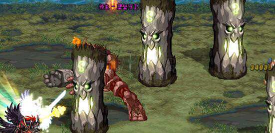 《DNF》普雷魔法庭院怎么过？堡垒守卫机制介绍 10