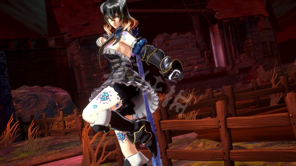 《血污夜之仪式》技能熟练度有什么用？技能熟练度作用介绍 1