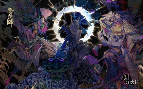 《阴阳师》6月19日更新公告 全新SSR式神大岳丸降临百鬼弈 1