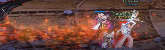 《DNF》普雷伊希斯攻坚战阻击区域机制介绍 普雷阻击区域怎么打 6