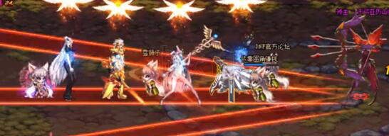 《DNF》普雷圣地攻略 普雷圣地boss怎么打? 7