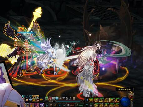 《DNF》普雷圣地攻略 普雷圣地boss怎么打? 40