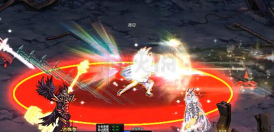 《DNF》混沌激战地怎么打 普雷激战地攻略 7