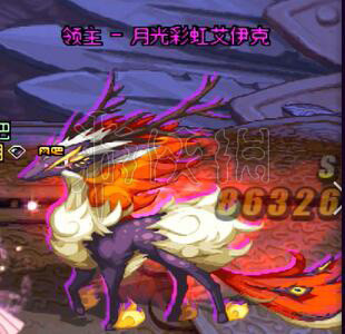 《DNF》普雷伊希斯攻坚战阻击区域机制介绍 普雷阻击区域怎么打 24