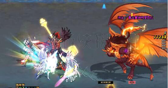 《DNF》普雷圣地攻略 普雷圣地boss怎么打? 28