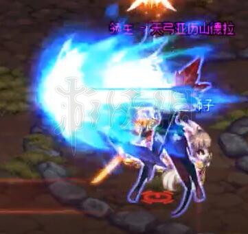 《DNF》普雷圣地攻略 普雷圣地boss怎么打? 6