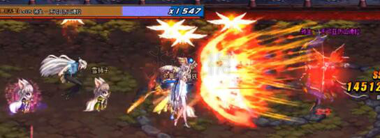 《DNF》普雷圣地攻略 普雷圣地boss怎么打? 8