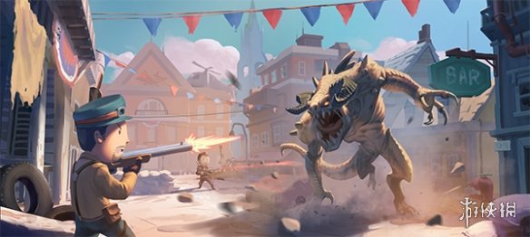 《辐射:避难所Online》ios今日正式公测 明日正式全平台公测 4