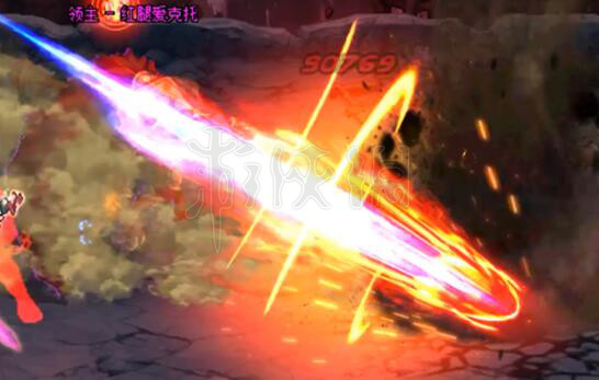 《DNF》混沌激战地怎么打 普雷激战地攻略 8