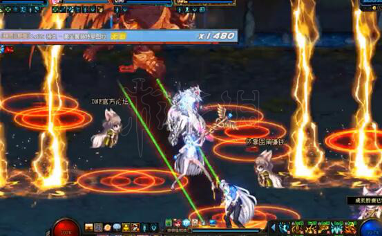 《DNF》普雷圣地攻略 普雷圣地boss怎么打? 29