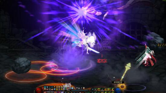 《DNF》普雷圣地攻略 普雷圣地boss怎么打? 48