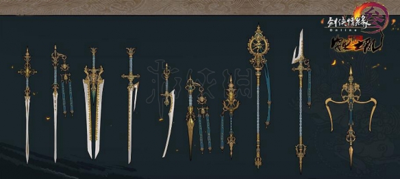 《剑网3》装备获得攻略 装备怎么获取? 3