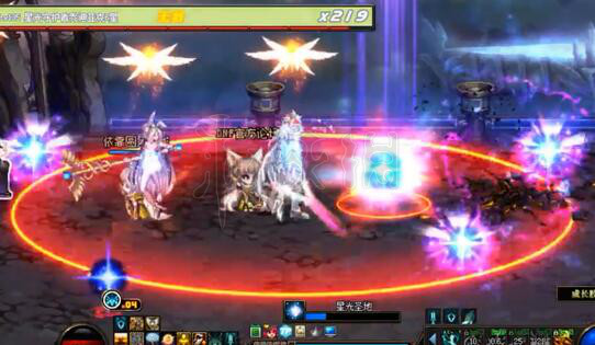 《DNF》普雷圣地攻略 普雷圣地boss怎么打? 36