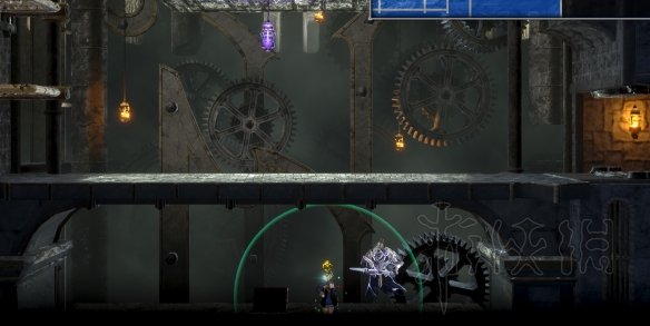 《血污夜之仪式》女武神剑及套装获得方法介绍 女武神剑在哪 5