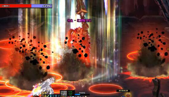 《DNF》混沌激战地怎么打 普雷激战地攻略 5