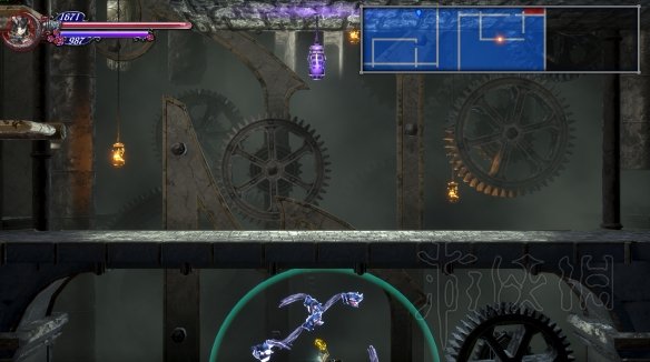 《血污夜之仪式》女武神剑及套装获得方法介绍 女武神剑在哪 2