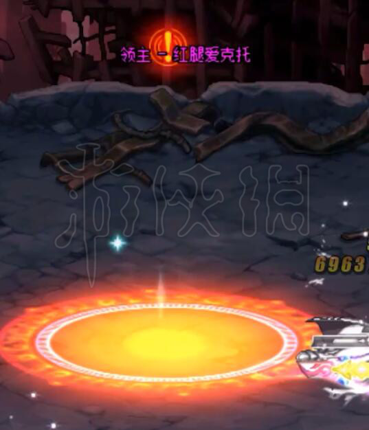 《DNF》混沌激战地怎么打 普雷激战地攻略 11