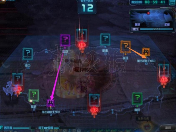 《DNF》普雷魔塔怎么打 dnf普雷魔塔的作用 3