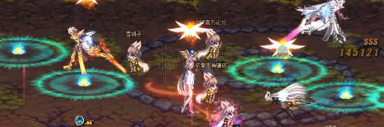 《DNF》普雷圣地攻略 普雷圣地boss怎么打? 13