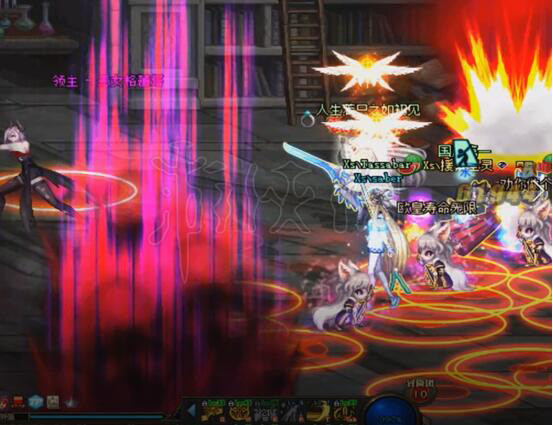 《DNF》普雷魔塔怎么打 dnf普雷魔塔的作用 35