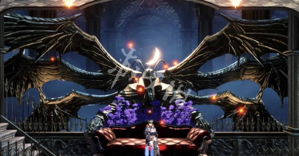 《血污夜之仪式》44号怪物位置视频介绍 44号怪物在哪？ 1