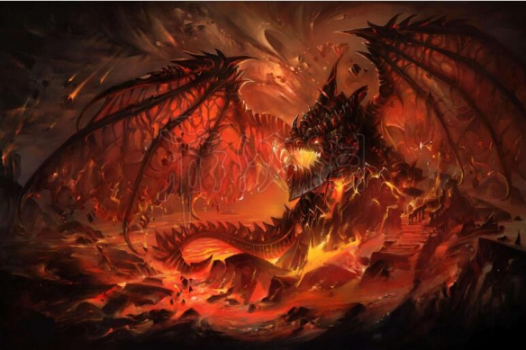 《炉石传说》打脸萨怎么玩 打脸萨卡组推荐 17