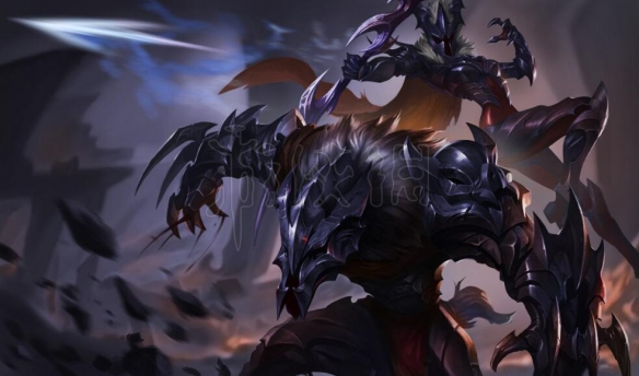 《云顶之弈》雷克塞详解 雷克塞棋子强不强? 1