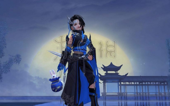 《剑网3》巨冥湾攻略 巨冥湾25人本打法心得 8