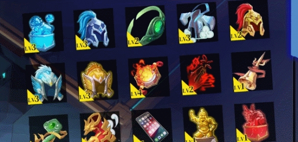 《神明在上》特色玩法介绍 特色内容有哪些 3