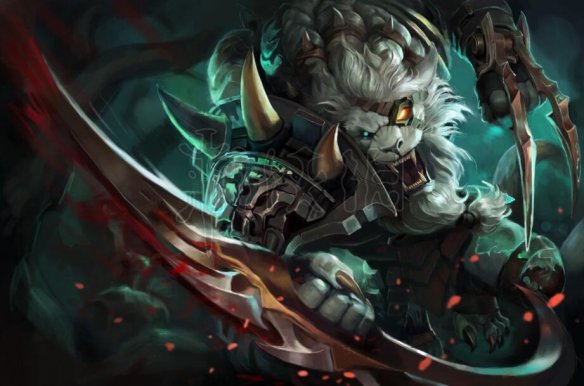 《云顶之弈》雷恩加尔属性一览 雷恩加尔好不好用? 1