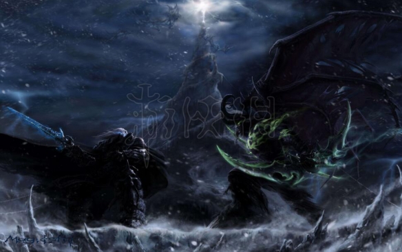 《炉石传说》各职业特色介绍 各职业有什么特点? 2