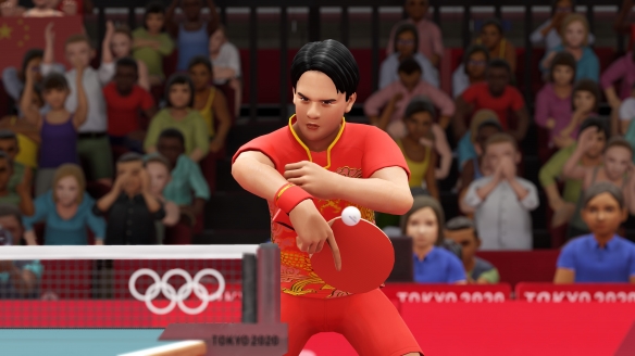 《2020东京奥运》篮球乒乓球玩法介绍 体育项目有哪些 3