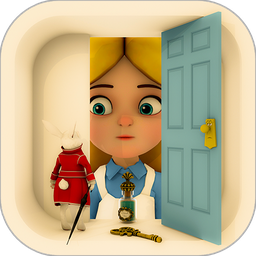 逃脱游戏快喝药水v1.0