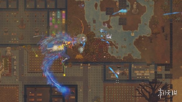 《了不起的修仙模拟器》五行弟子修炼地点推荐 各属性弟子在哪里修炼好 1