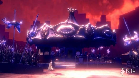 《AI梦境档案》梦境世界要点介绍视频 梦境内容演示视频 1