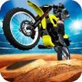 特技摩托车大赛v1.0