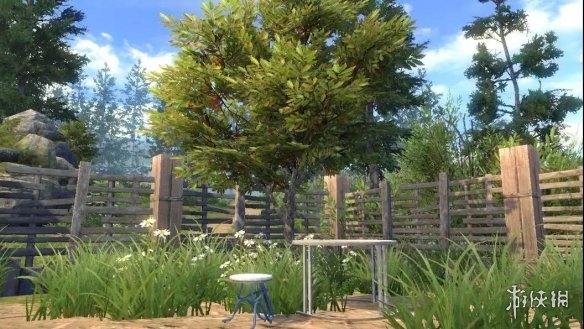 《明日之后》什么位置的庄园比较好 营地住房黄金地段推荐 3