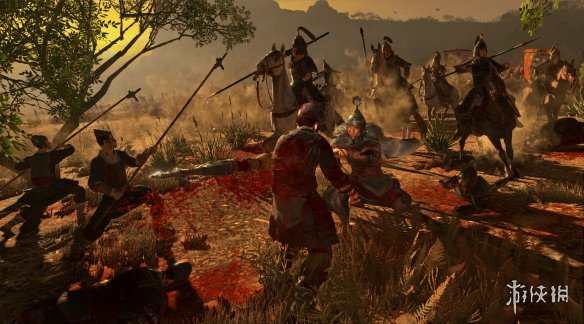 《全面战争三国》血包DLC怎么调节好？血包DLC调节小技巧分享 2