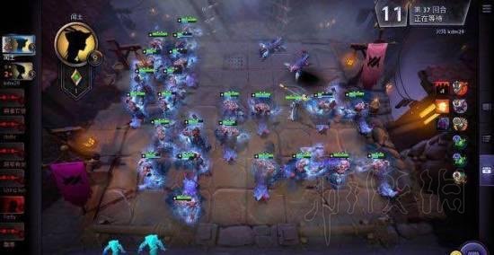 《刀塔霸业》天穹守望者流玩法思路分析 天穹复制流怎么玩？ 1