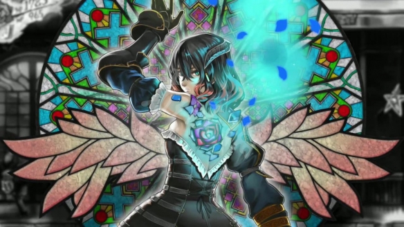 《血污夜之仪式》武器熟练度怎么刷 刷武器招式熟练度方法教学 1