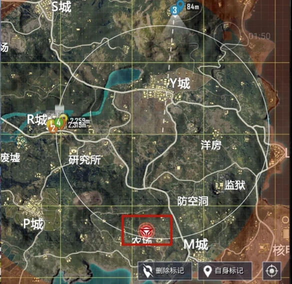 《和平精英》暗夜危机怎么玩 暗夜危机玩法攻略 15