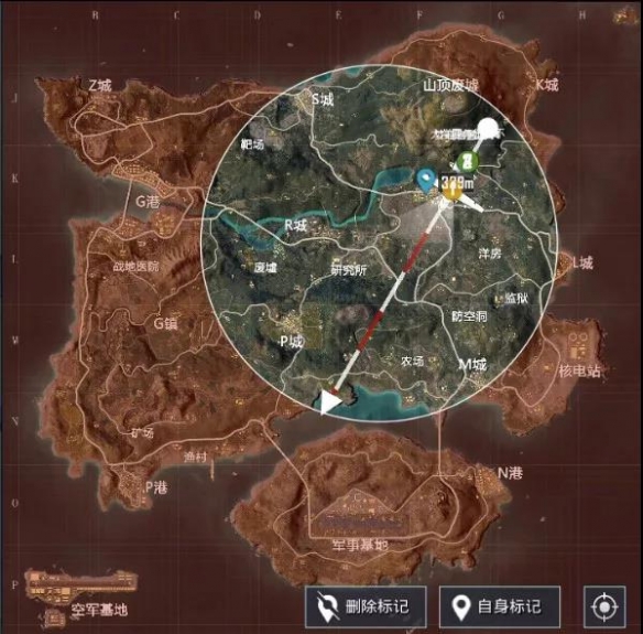 《和平精英》暗夜危机怎么玩 暗夜危机玩法攻略 1