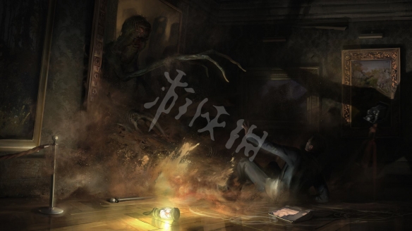 《沉没之城》来自奥克蒙特的信在哪里 来自奥克蒙特的信全字条收集攻略 1