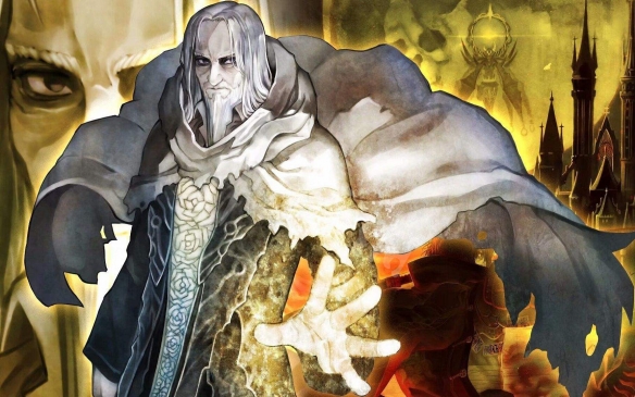 《血污夜之仪式》铁处女怎么过 部分小技巧分享 1