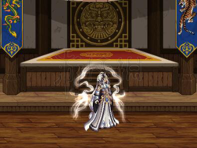 《dnf》鸿宇天绫套怎么获得?鸿宇天绫套获得方法介绍 1