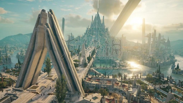 《刺客信条奥德赛》亚特兰蒂斯的命运第三章什么时候出 1