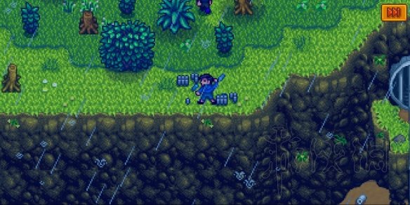 《星露谷物语》提升好感送礼物技巧详解 提升好感送什么好? 1