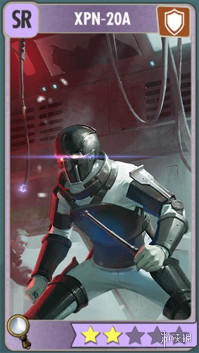 《辐射:避难所Online》SRXPN-20A介绍 学园最强大守护者之一 1